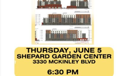 MESA – June 2, 2025 – Newsletter