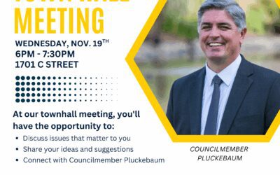 MESA – October 31, 2025 – Newsletter